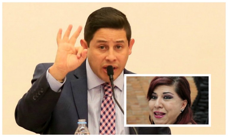 Gobierno invita a «Chole» a dialogar