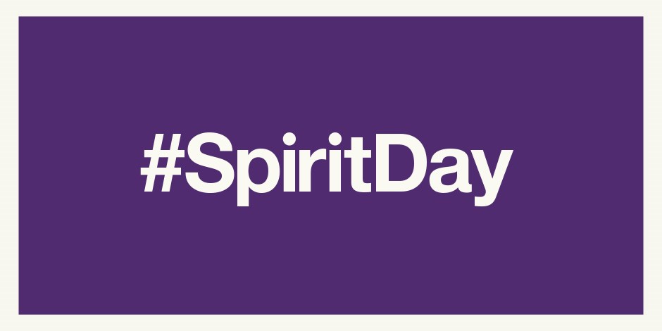 Spirit Day, un día en contra del bullying hacia la comunidad LGBT