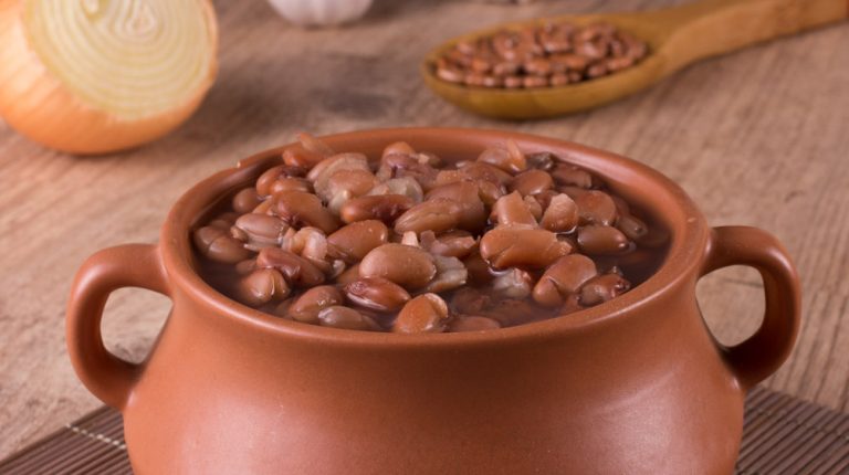 ¿Son los frijoles el mejor alimento mexicano? Obvioooooooo