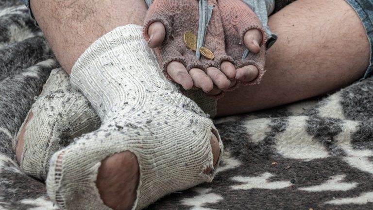 Aumenta la pobreza extrema en Zacatecas: Coneval
