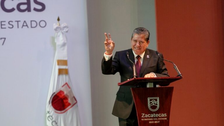 Llegan 721 millones de dólares de inversión extranjera: David Monreal