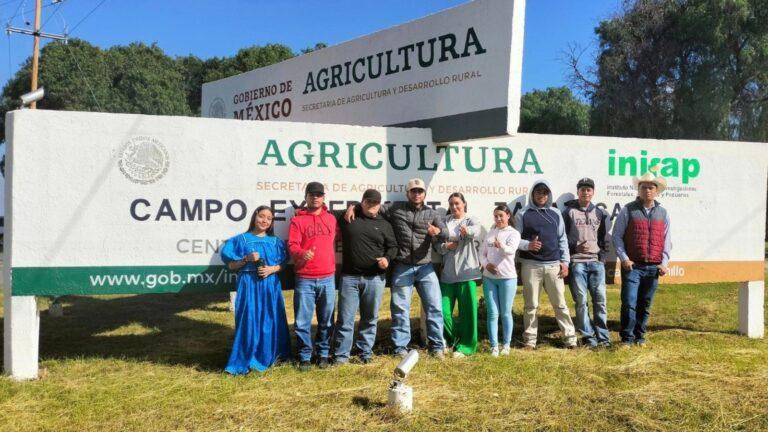 Con «paredes naturales» buscan evitar que minería contamine tierras cultivables