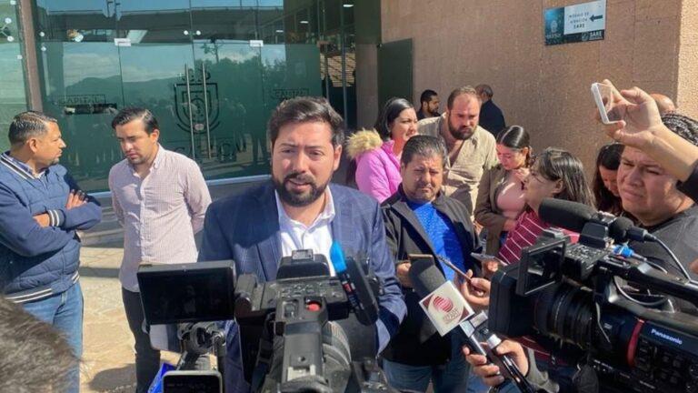 “Chairos”, “verdes”, “mirandistas”: así segrega el PAN en la capital