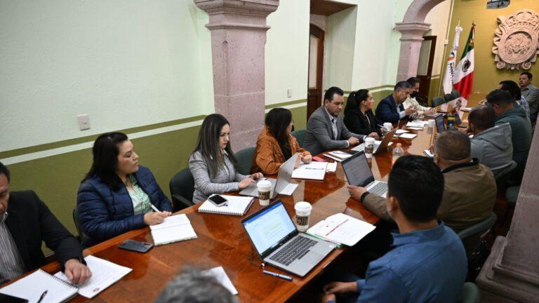 Atiende gobierno homologación y escuelas formadoras