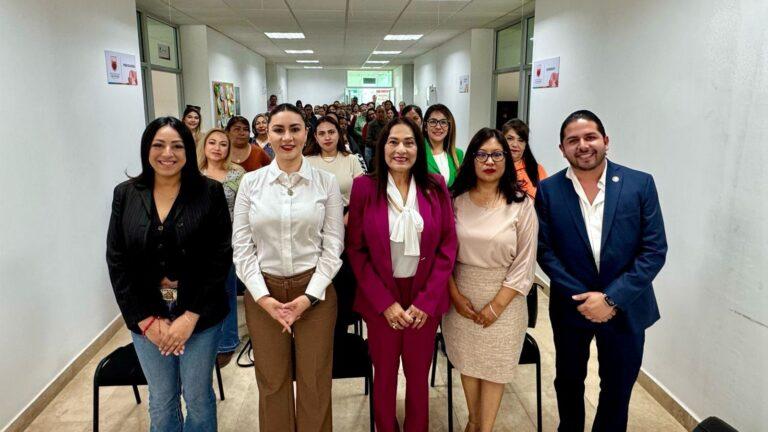 Zacatecas visibiliza aporte de mujeres migrantes