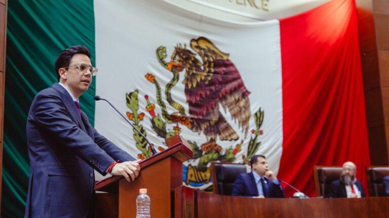 Reconocen avances en seguridad y justicia en Zacatecas
