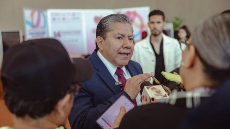 Sheinbaum en Zacatecas: inicia hospital y viviendas