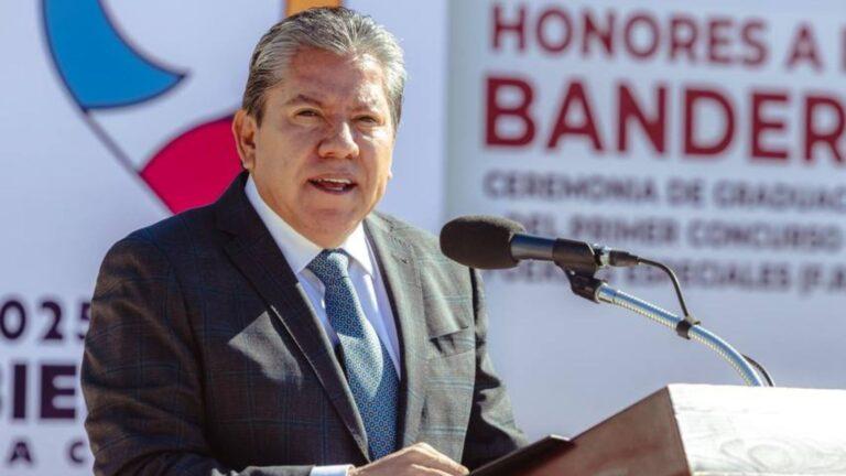 Graduan a policías élite; Zacatecas reduce homicidios