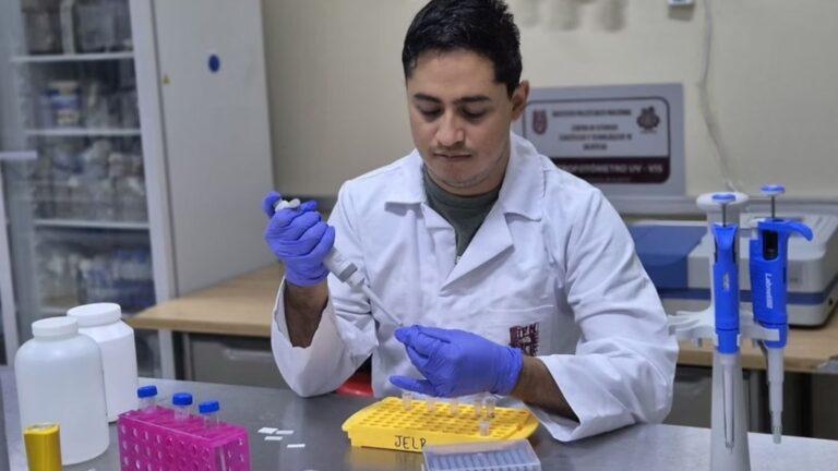 IPN Zacatecas innova en diagnóstico contra cáncer infantil