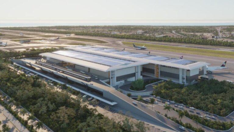 Aeropuerto de Vallarta suma rutas a Toronto, Ottawa, Hamilton y St. Louis