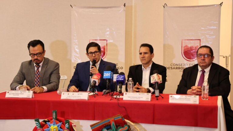 Zacatecas impulsa la Semana Nacional de Educación Financiera 2025