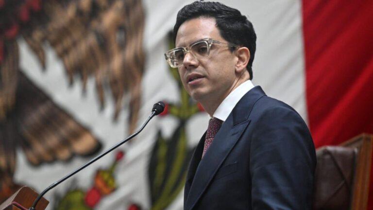Llama Reyes Muguerza a la unidad y trabajo conjunto en Zacatecas