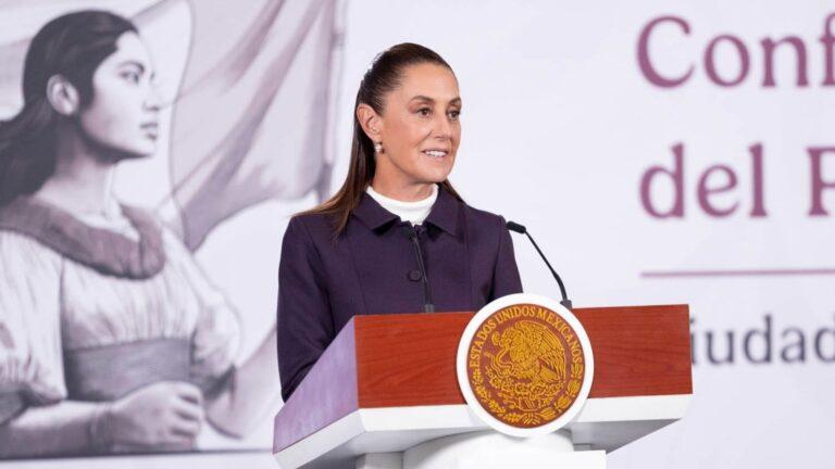 Gobierno federal impulsa vivienda y justicia social en México