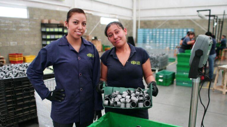 Economía de Zacatecas avanza con fuerza: segundo lugar nacional