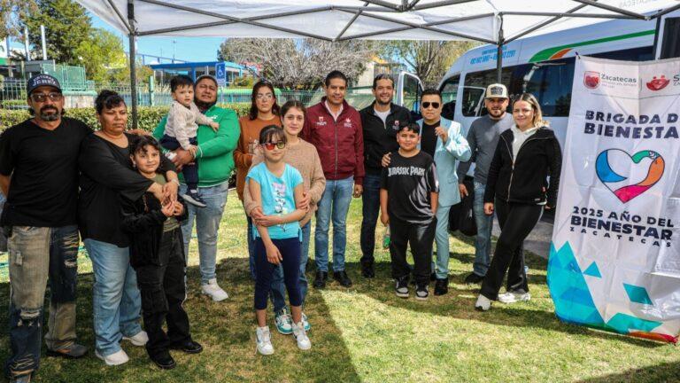 Cuatro niños buscan escuchar por primera vez en CDMX; serán valorados para implante coclear