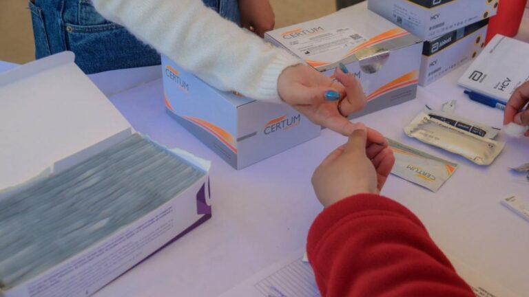 Guadalupe fortalece la prevención con jornada integral de salud