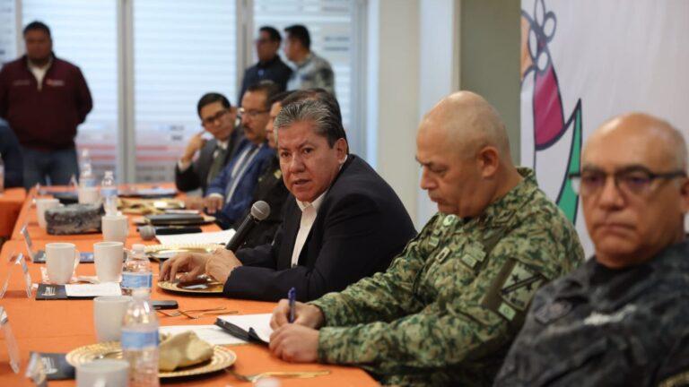Cluster Minero reconoce avances en seguridad en Zacatecas