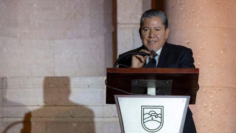 Zacatecas celebra 40 años de cultura y paz