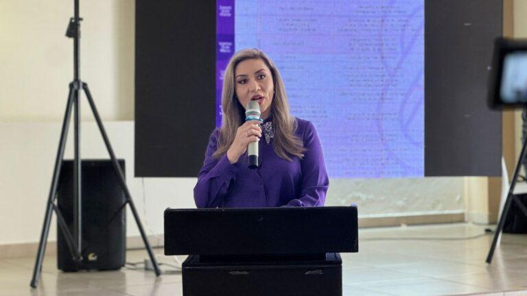 Presentan agenda estatal por el Día de las Mujeres