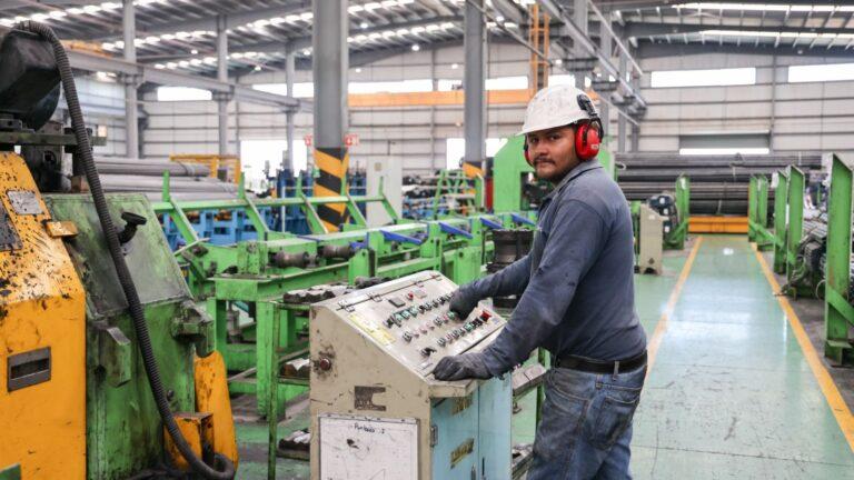INEGI ubica a Zacatecas entre los estados con más empleo