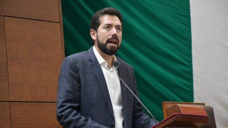 Buscan mayor legitimidad en diputaciones locales