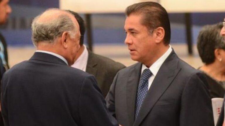 FGR impulsa modernización para mejorar la justicia