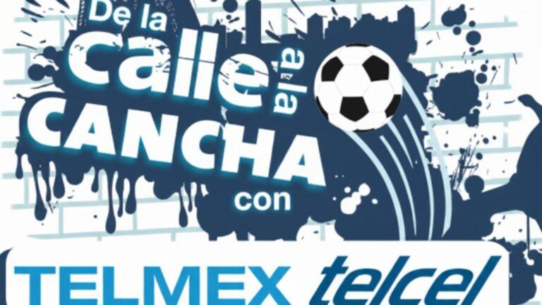 Zacatecas impulsa a jóvenes con Street Soccer 2026