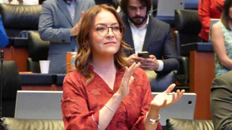 Senado avala plan para fortalecer la justicia en México