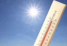 ¿Se acabó la ola de calor en Zacatecas? Esto dicen los expertos
