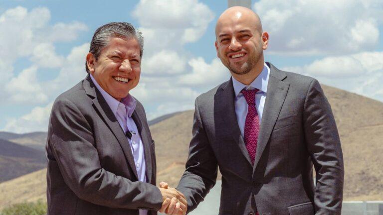Modelo de seguridad de Zacatecas es referente nacional