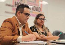 Buscan consolidar unidades de transparencia en Zacatecas