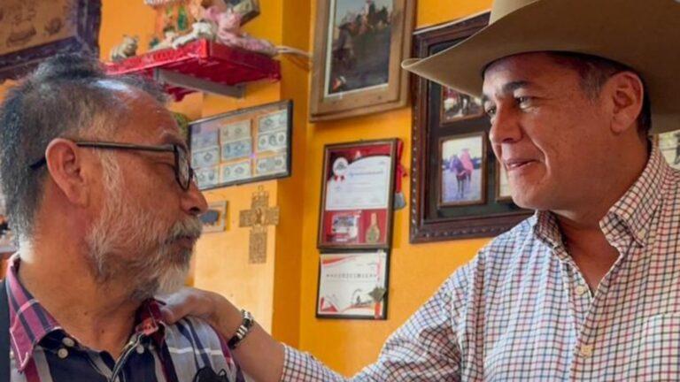 Reconoce Carlos Puente compromiso del magisterio