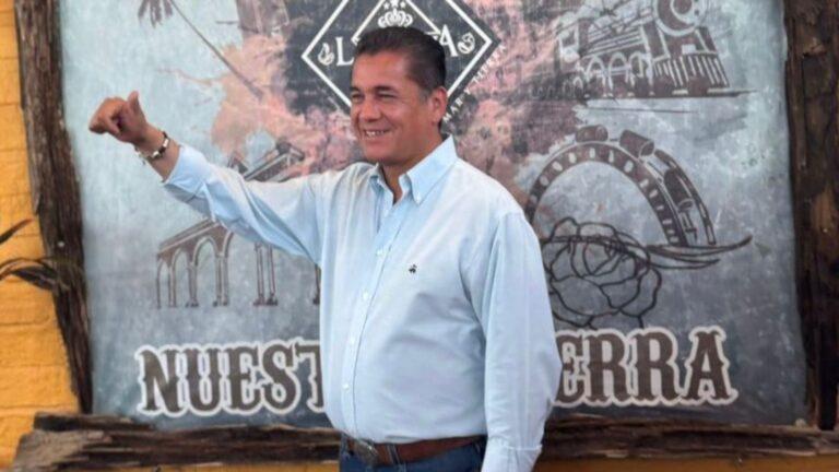 Carlos Puente impulsa diálogo ciudadano en Loreto