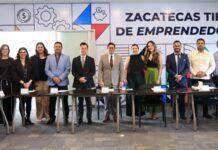 Impulsa Zacatecas actualización académica para atender industria