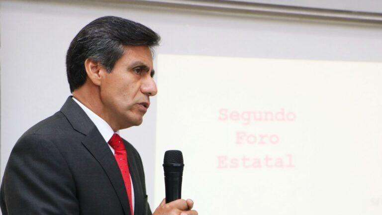 Foro estatal fortalece salud mental estudiantil