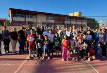 Jornada LIBRE lleva apoyo integral a mujeres de Guadalupe