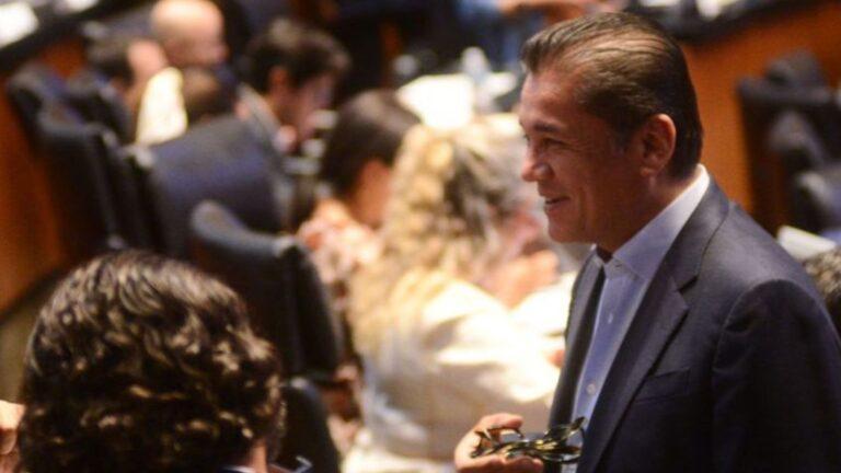 Carlos Puente anuncia ruta legislativa para reformas