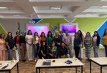 Capacitan a agencias de viajes en administración y finanzas