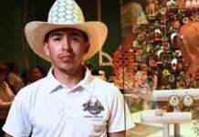 Filigrana jerezana conquista premio nacional Banamex