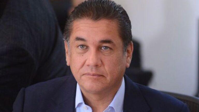Carlos Puente detalla agenda legislativa en San Lázaro