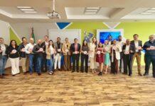 Acercan programas económicos a comerciantes zacatecanos
