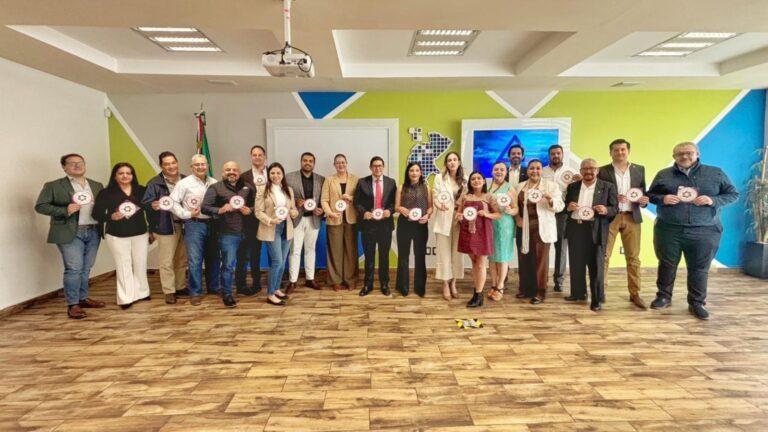 Acercan programas económicos a comerciantes zacatecanos