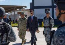 Zacatecas consolida avances históricos en seguridad y pacificación