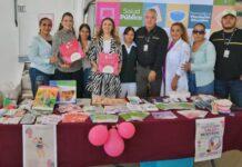 Guadalupe lidera iniciativa innovadora en salud menstrual