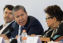 Zacatecas reafirma su compromiso con la búsqueda de personas desaparecidas