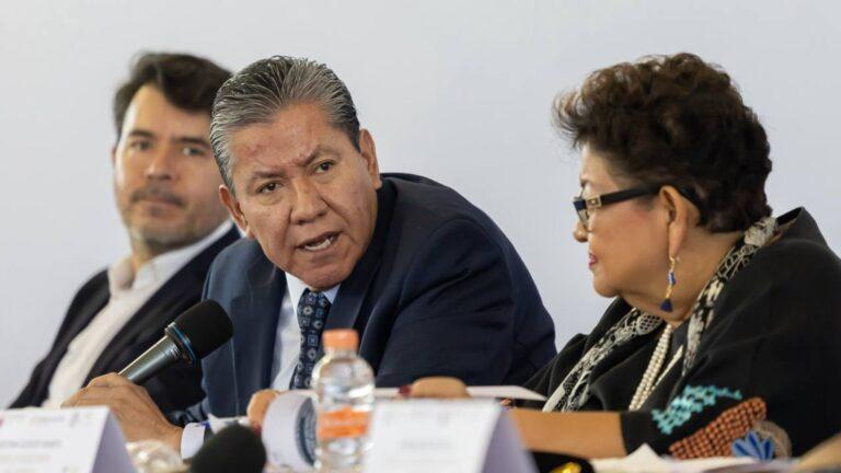 Zacatecas reafirma su compromiso con la búsqueda de personas desaparecidas